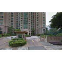 1 Kim Seng Walk, Tiara Condo