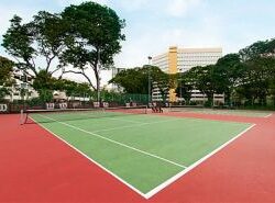 Bedok Tennis Stadium