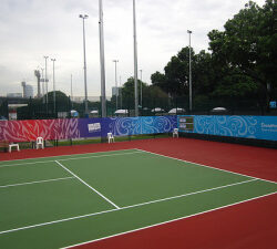 Kallang Tennis Centre