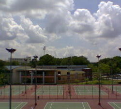 yio chu kang tennis centre