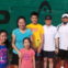 Group Tennis Lessons