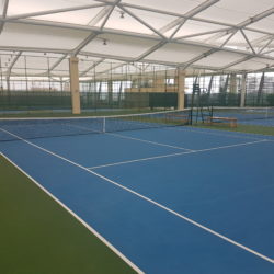 HeartBeat@Bedok Tennis Centre
